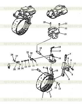 BRACKET, R.H.